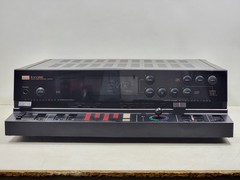 Sansui S-XV1000 Audio Video Control Center Receiver w/ Box – Parts/Repair Only!