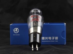 2A3B 2A3 / Matched Pair / ShuGuang / Vacuum Tube /Valve Amplifier / Original Box
