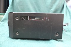 Kenwood KR-A3060 2 Channel AM FM Stereo Receiver