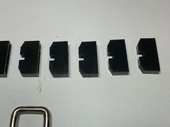 Marantz ST150 Receiver Equalizer Slider Covers and Rear Jumpers – FREE SHIPPING