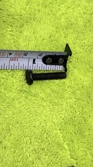 4X Yamaha CR-640 & Others Receiver OEM 1” BLACK CASE SCREWS ONLY SEE PICS 🔥🔥