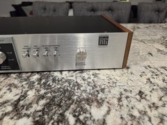 Vintage RG Pro-20 Stereo Dynamic Processor ( Read Description)