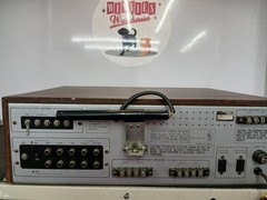 Modular Component Systems JC Penny 3210 Stereo Reciever Mcs Series