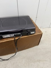 Pioneer PL-990 Automatic Stereo Turntable