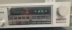 Vintage Onkyo TX-51 AM FM Stereo Receiver – TESTED FOR POWER
