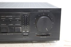 Kenwood KA-87 Stereo Analog Amplifier