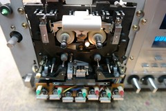 Pioneer CT-F1250 Cassette Deck Professional Restoration Repair Service