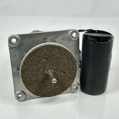 (New Old Stock) Ampex Reel to Reel Tape Machine Capstan Motor Assembly 403-3