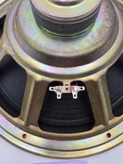 Pioneer CS-G403 16″ Woofer Speaker 184198, 581 3610
