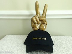 Marantz Receivers Marantz Turntables Marantz Amps Marantz Tuners NEW Marantz Hat