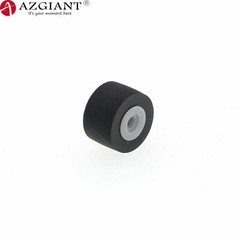 Pinch Roller for SONY Wheel Outer Diameter 9 MM, Skin Height 6Mm, Hole 1.5 MM