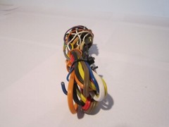 Pioneer SA-7100 SA-710   Rotary 6 Step Switch Function & Full Wire ASB-020
