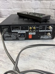 Sony EV-A50 Video8 VCR Recorder w/ Remote Parts Repair Intermittent Operation
