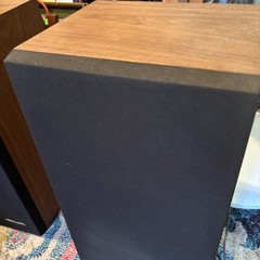🔊 Radio Shack Realistic Optimus‑21 Speakers (Pair) – Vintage Japan – Wood Cabin