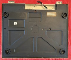 Technics SL-Q350 Fully Automatic Quartz Direct Drive Turntable Serviced