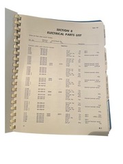 Tektronix Type 1A1 Dual-Trace Plug-In Unit SN 20,000-Up Instruction Manual