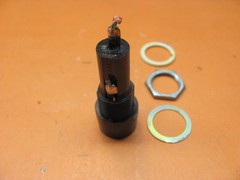 SHERWOOD FUSE HOLDER PROTECTION S-8300 CP STEREO RECEIVER