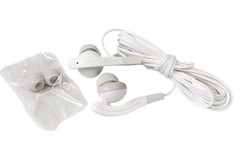 Vintage Genuine Samsung YA-EH420 In-Ear Stereo Earbuds Headphones Original Class