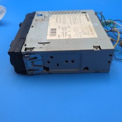 Blaupunkt ST Louis C32 Car Radio Untested