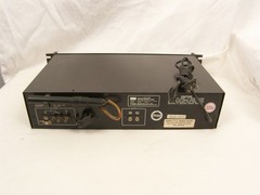 Sansui TU-217 Stereo Tuner AM / FM Radio – VG Condition Rack Mount Handles 1979