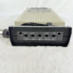 VTG CALIFONE Cassette Player 3410AV-WORKS! TESTED! Super Clean