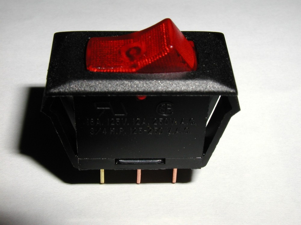 HAFLER DH-500 DH-200 DH-220 DH-120 XL-280 POWER SWITCH PLUS!