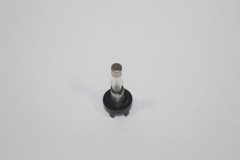 OEM Fuse Holder & 312 3AG 1.5A – Vintage Grommes Precision Receiver Amp 512 Part