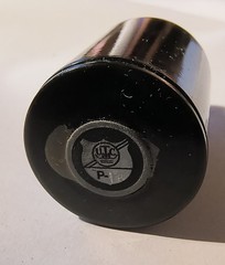 UTC P14 Plug In Transformer 50:1 Mike or Line to 1 Grid, Octal 8-PIN