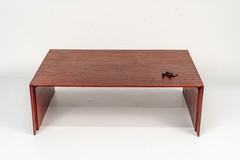 SANSUI G-7700 WOOD CASE – Red Mahogany Color – Premium Plywood – 10Yr WRT