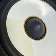 Pair Of Onkyo SKF-520F Speakers 4ohm 30w Malaysia W4253 Onkyo W1364A Excellent