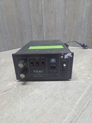 TEAC AN-60 Tape Noise Reduction Dolby System Unit