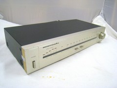 Marantz ST25 AM FM Radio Tuner (Made in Japan)