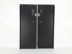MCINTOSH C32 PREAMPLIER PARTS: SIDE PANEL