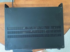 ADS A2 Integrated Amplifier — Fully Functional — Rare ADS Atelier