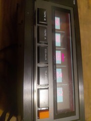 Kenwood Stero Integrated Amplifier KA-728