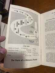 1950s RCA Receiving Tube Manual RC-17