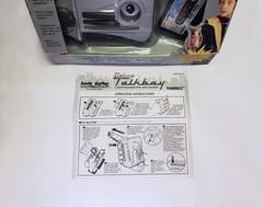 Excellent Home Alone Talkboy Cassette Tape Recorder -New Belts- Reconditioned