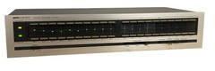 MINTY EMPIRE SCIENTIFIC GX-200 Stereo Equalizer EQ Tested Vintage Audio 80s 90s