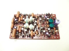 MARANTZ 4230 RCVR PARTS – board – Dolby YD2886008-0