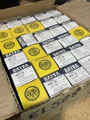 1 NOS NIB Valvo EL508 / 6KW6 Vacuum Tube Germany – (Many Available)