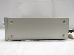 Vintage Technics SA-424 Quartz Digital AM/FM Stereo Receiver Silver Tested
