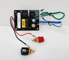 Original Crossover Circuit For Klipsch SA-3 All-Weather 2-Way Speakers, Tested