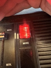 1970s Audiotronics 800 A Tutorette System Magnetic Card Reader