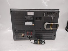 Mitsubishi Z-40 Interplay Vertical Turntable Only [AS-IS] GC-7229