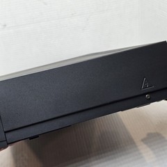 Mitsubishi HS-U446 VCR VHS Player – Tested & Working – WITHOUT Remote
