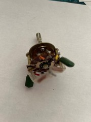 Sansui 661 Speaker Switch…tested and working