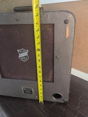 Vintage Bell & Howell Filmosound 179 Speaker