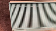 Philco K914-124 AM/FM Radio