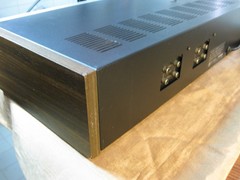 Technics RS-858US 8 Track Quadraphonic Recorder & Player