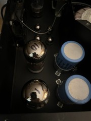 VHT Power Amplifier G-2150-S